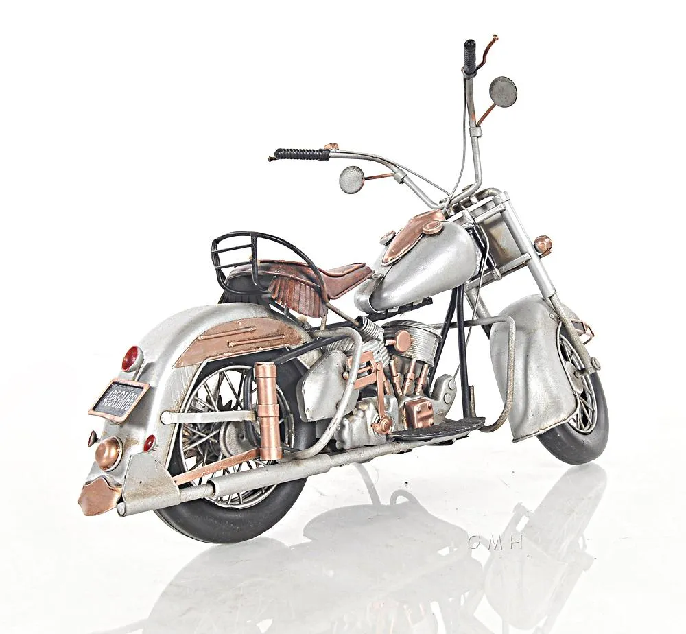 1957 Harley-Davidson Sportster