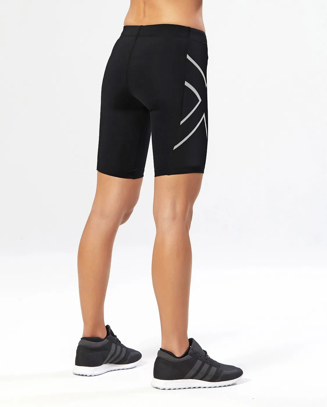 2XU Core Compression Women's Shorts