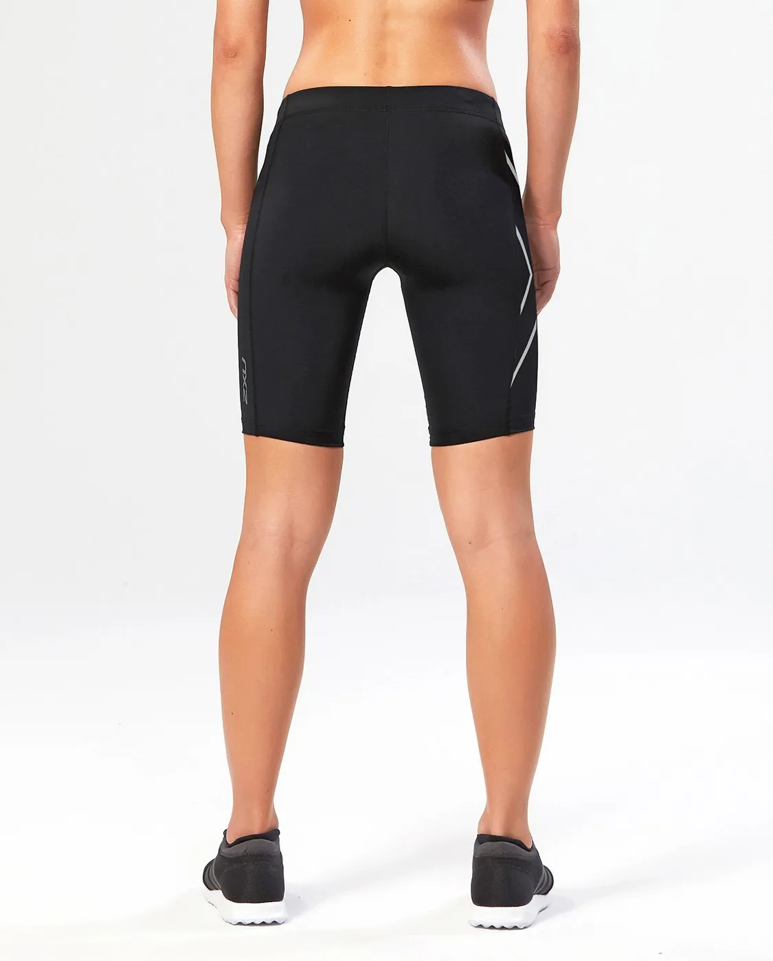 2XU Core Compression Women's Shorts