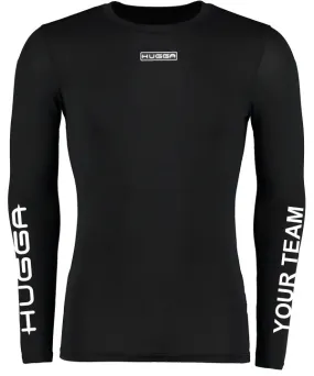 979KK Warmtex® baselayer long sleeve (slim fit)