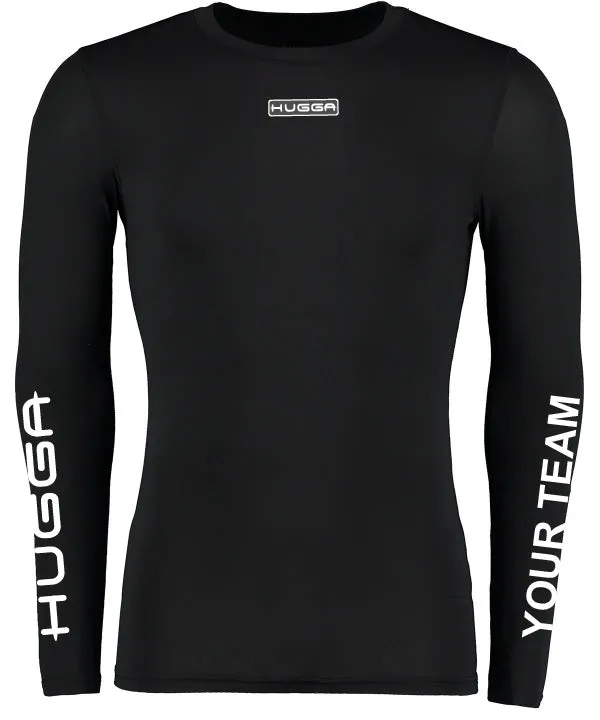 979KK Warmtex® baselayer long sleeve (slim fit)