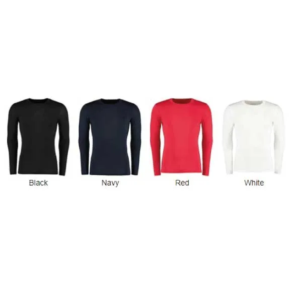 979KK Warmtex® baselayer long sleeve (slim fit)