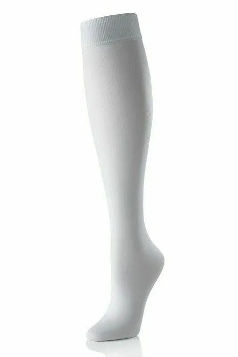 Activa Stocking Liner Pack CT 10mmHg x 3 - Choose from S/M/L/XL/XXL, Sand/White