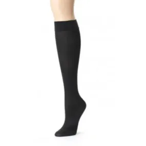 Activa Unisex Compression Air Socks Class 1 Black - Small