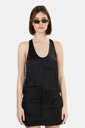 Alexander Wang Silk Tank Dress