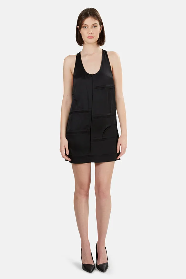 Alexander Wang Silk Tank Dress