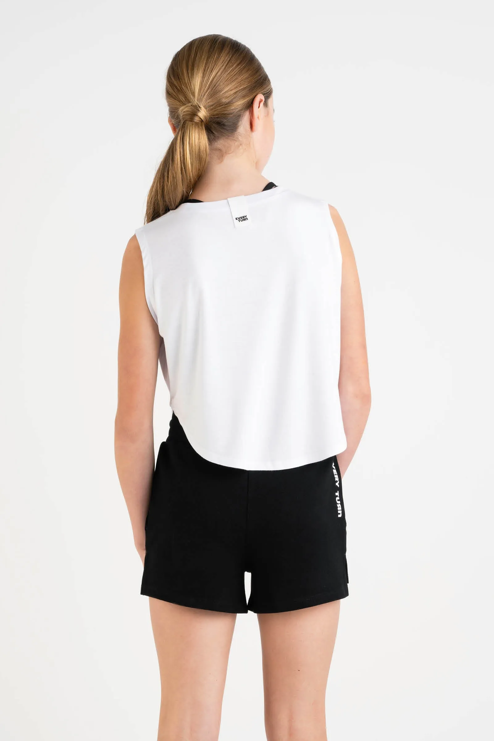 All Day Tank Top