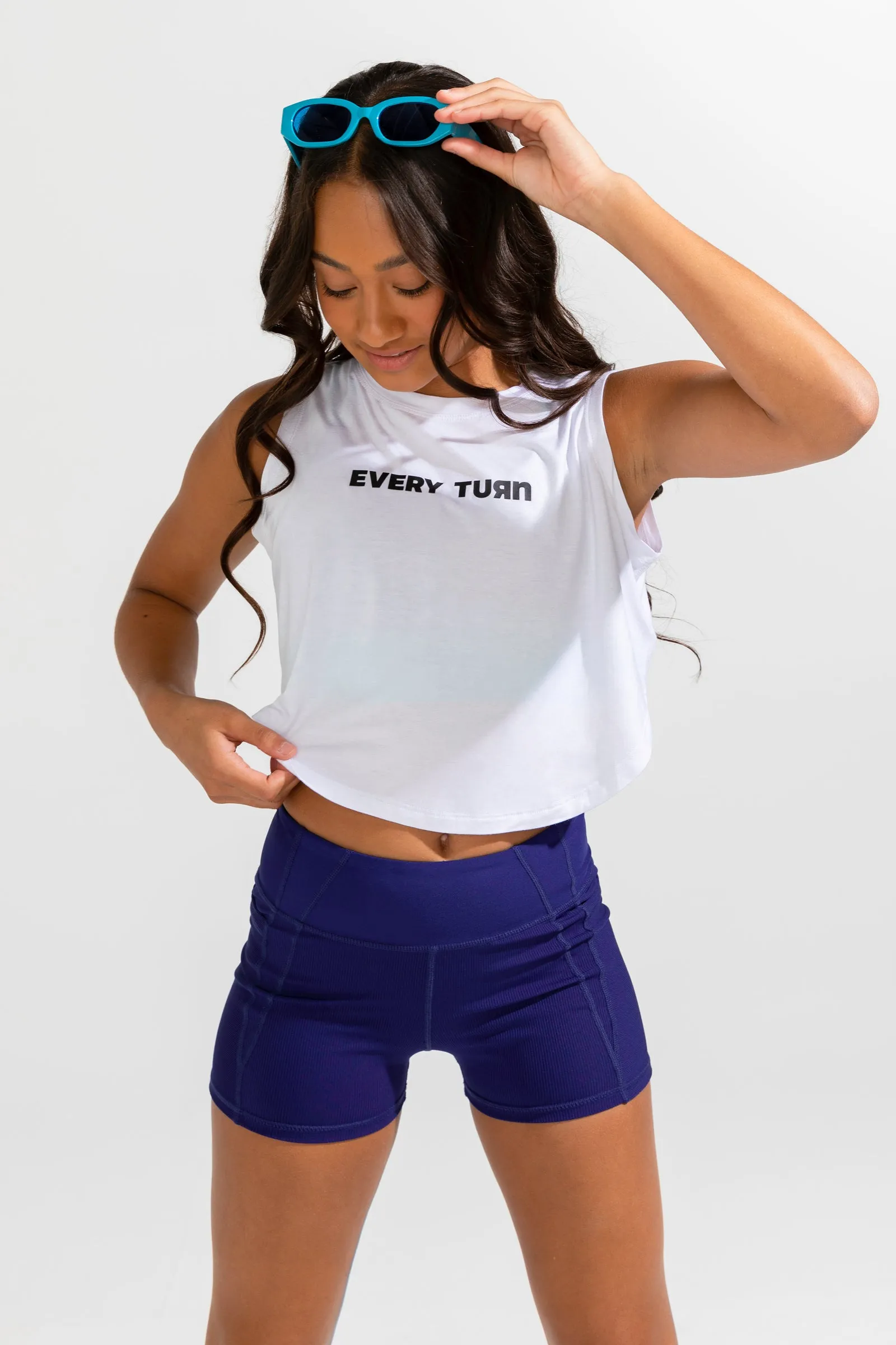 All Day Tank Top