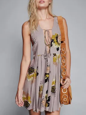 Ana Loveliest Day Tunic