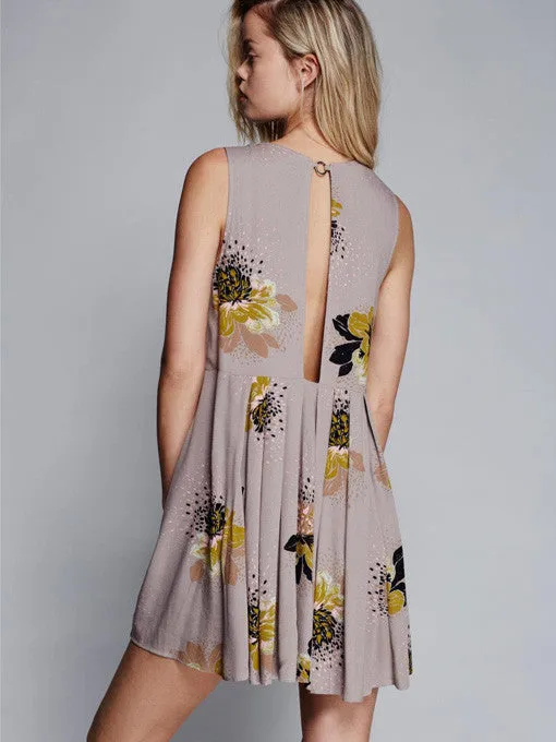 Ana Loveliest Day Tunic