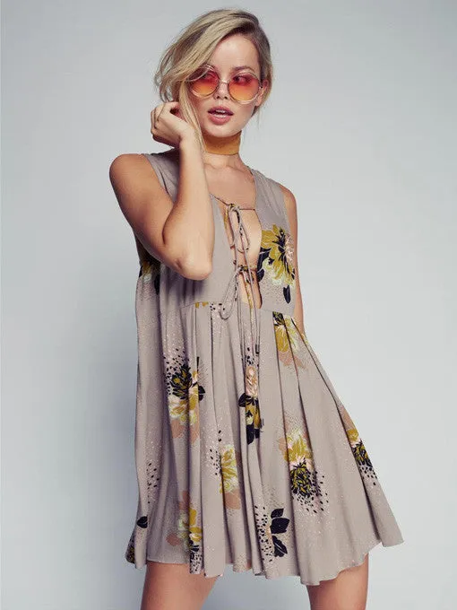 Ana Loveliest Day Tunic