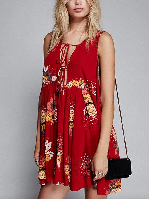 Ana Loveliest Day Tunic