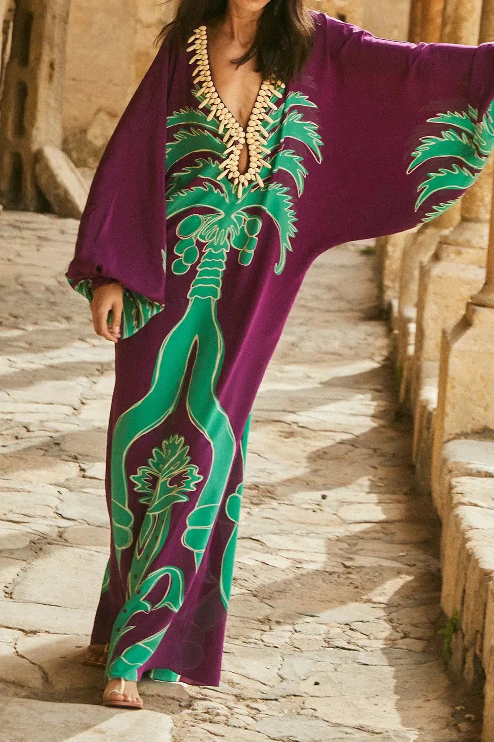 Ancient Reality Tunic