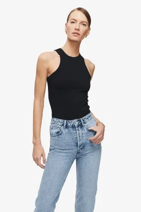 Anine Bing - Eva Tank in Black