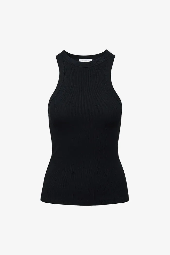 Anine Bing - Eva Tank in Black