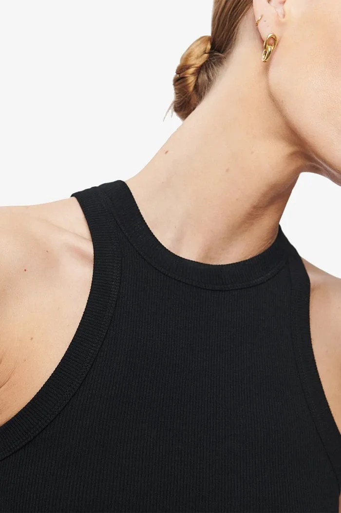 Anine Bing - Eva Tank in Black