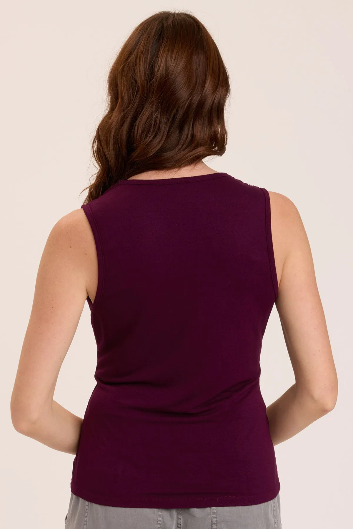 Anissa Tank