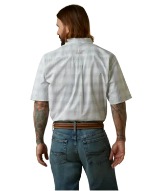 ARIAT Men's Pro Series Alec Classic Fit Shirt 10045077