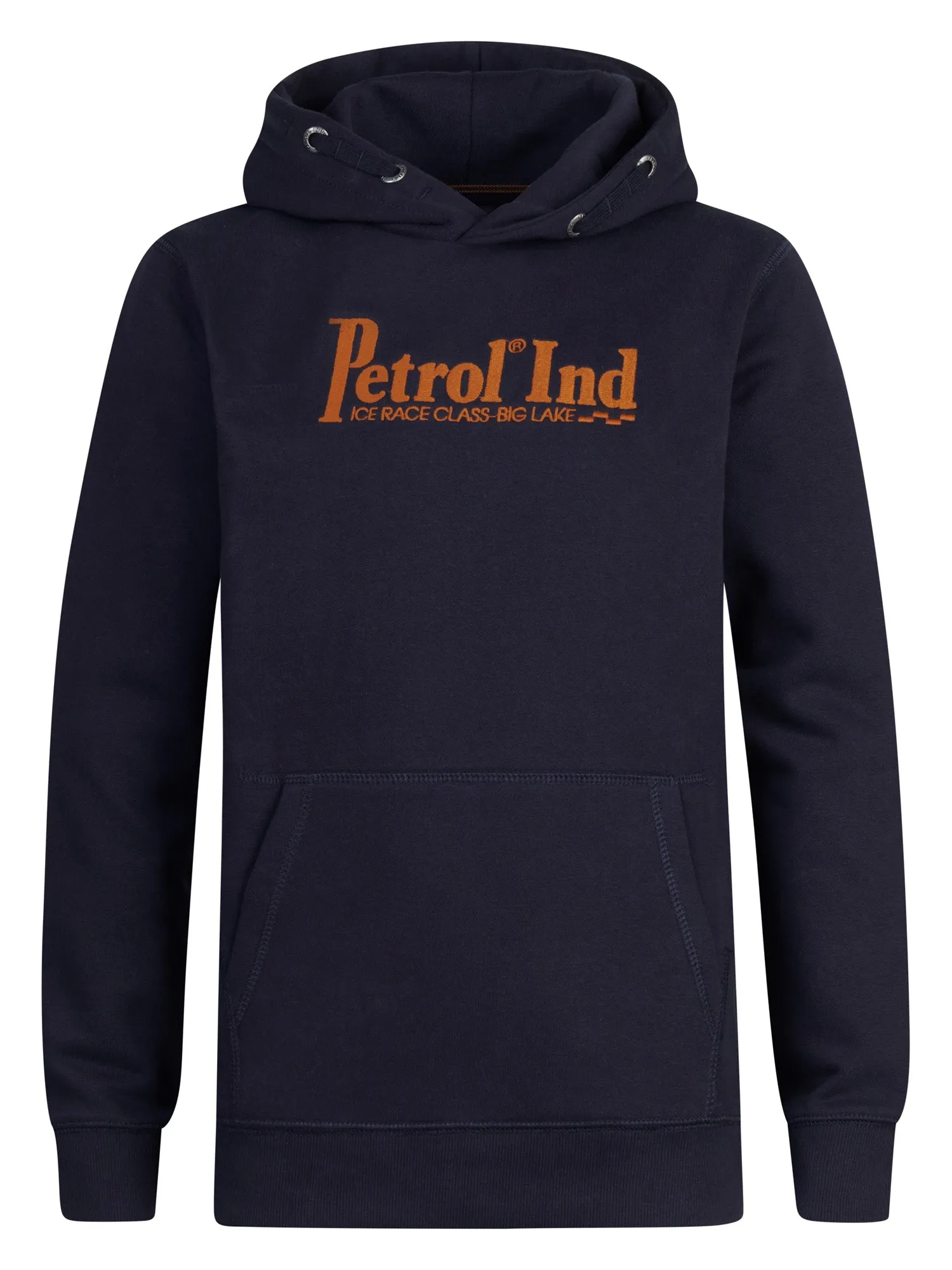 Artwork Hoodie Fishhook