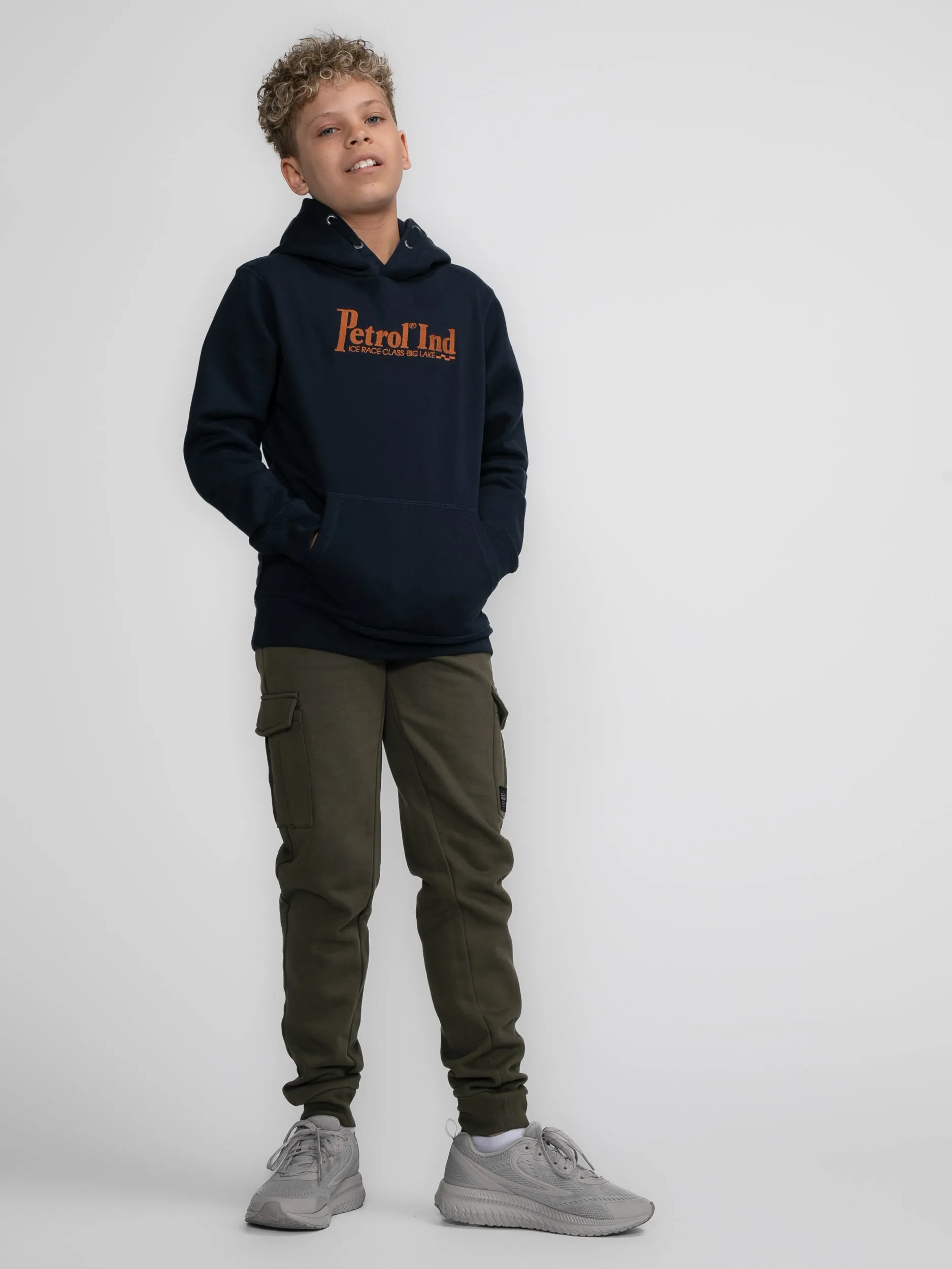Artwork Hoodie Fishhook