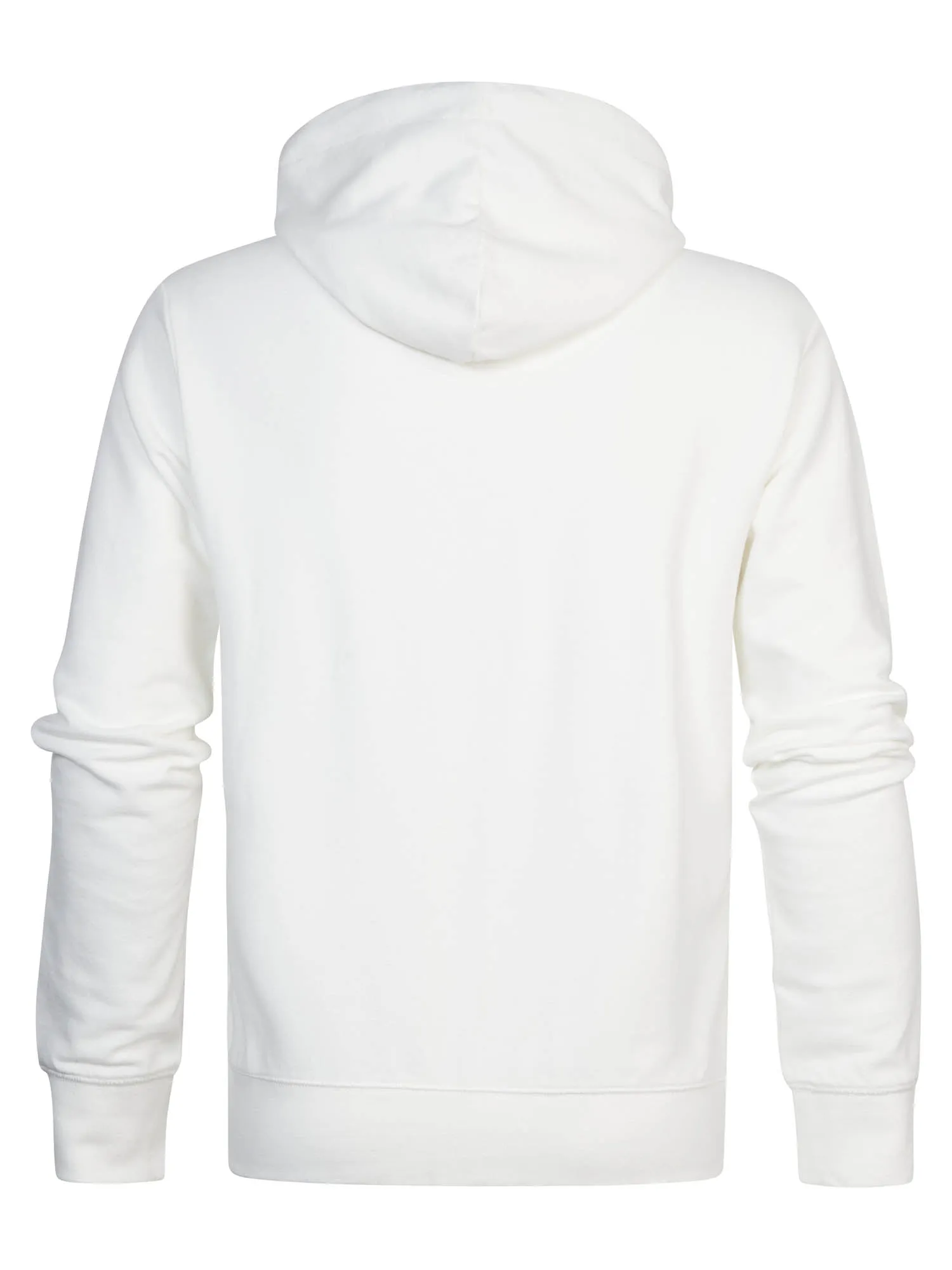 Artwork hoodie