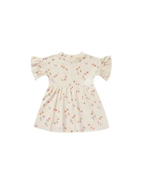 Babydoll Dress Angelfish