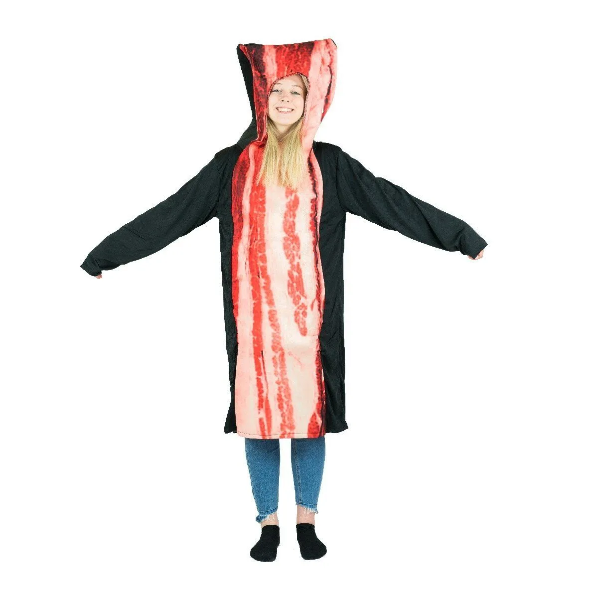 Bacon Costume