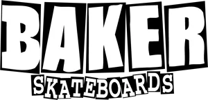 Baker Ghouls Snapback Hat - Grey/Black