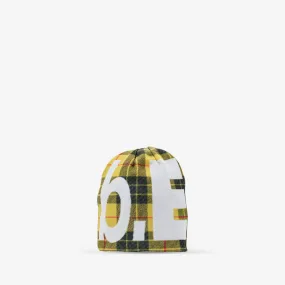 b.E Beanie MacLeod Tartan