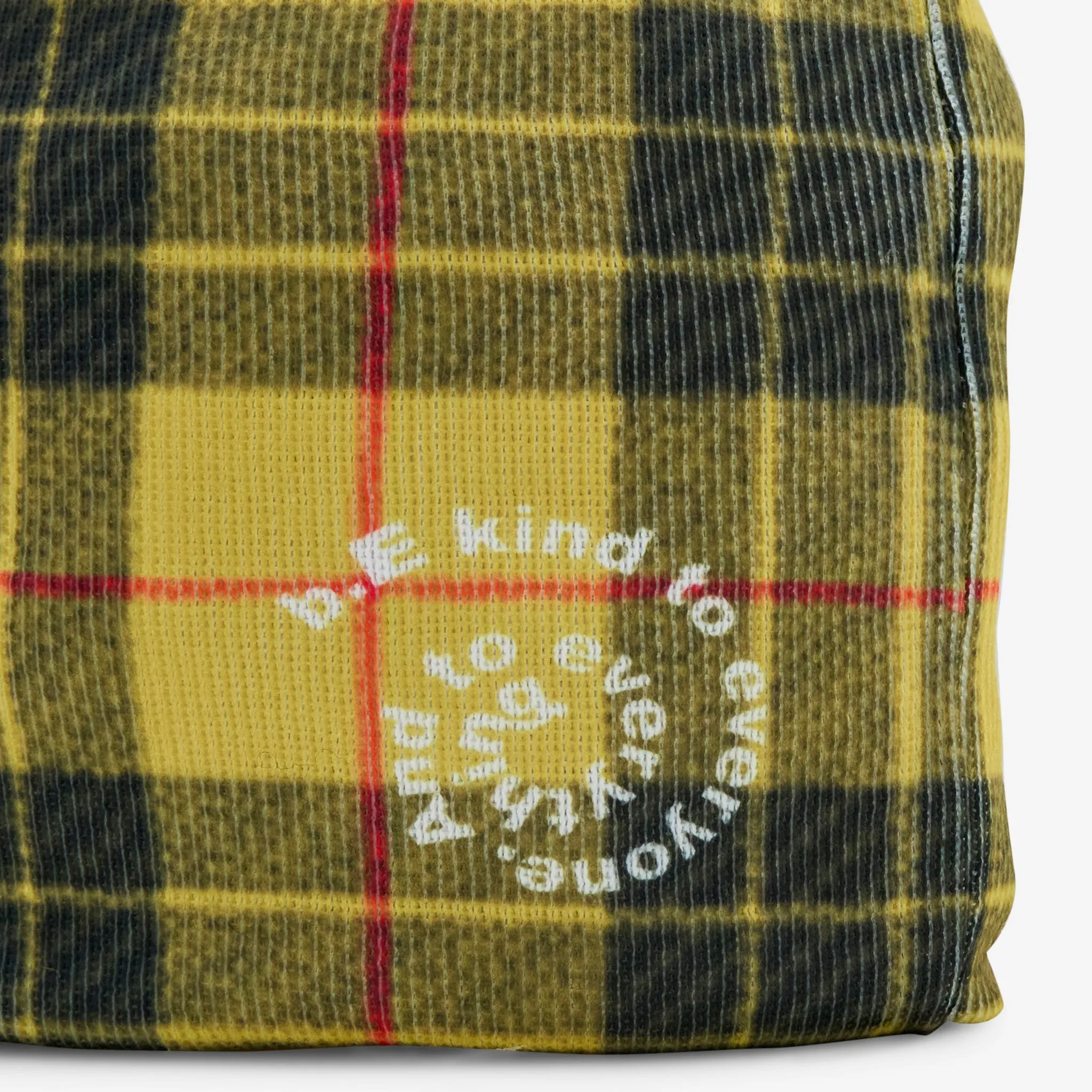 b.E Beanie MacLeod Tartan