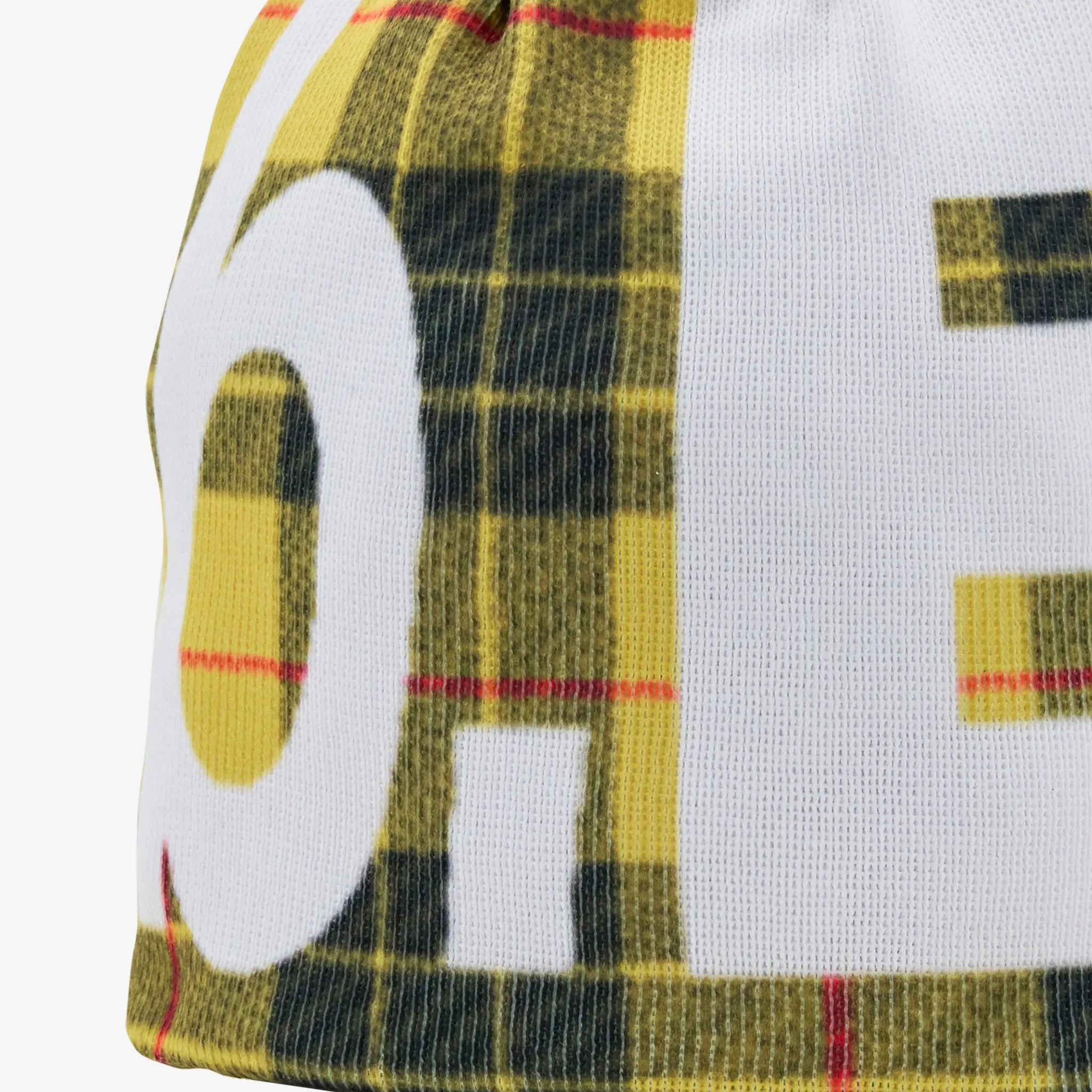 b.E Beanie MacLeod Tartan