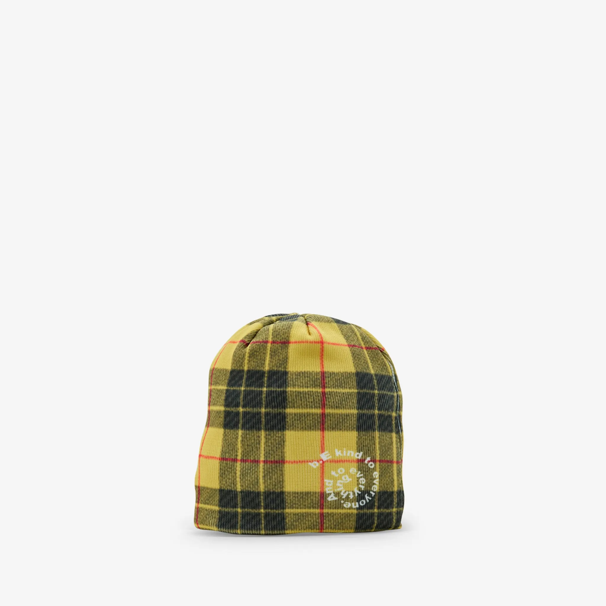 b.E Beanie MacLeod Tartan