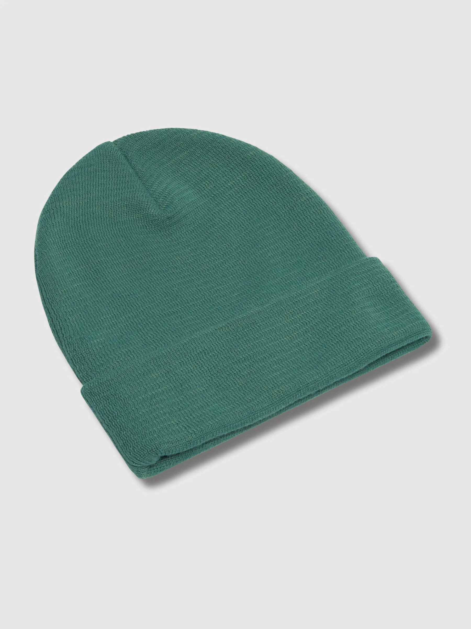 Beanie Kiuna Forest Green | Dedicated