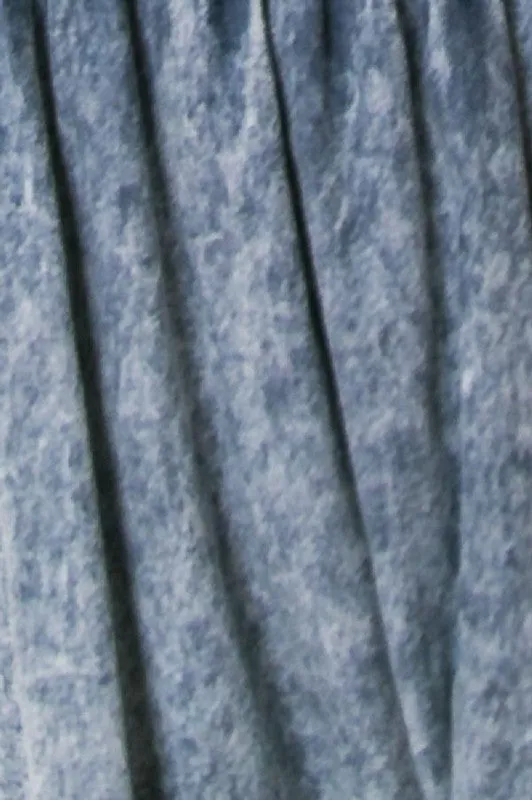 Beautiful Mistakes Chambray Dress - SALE