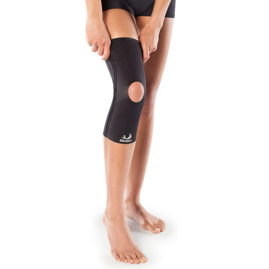 BioSkin Knee Compression Sleeve