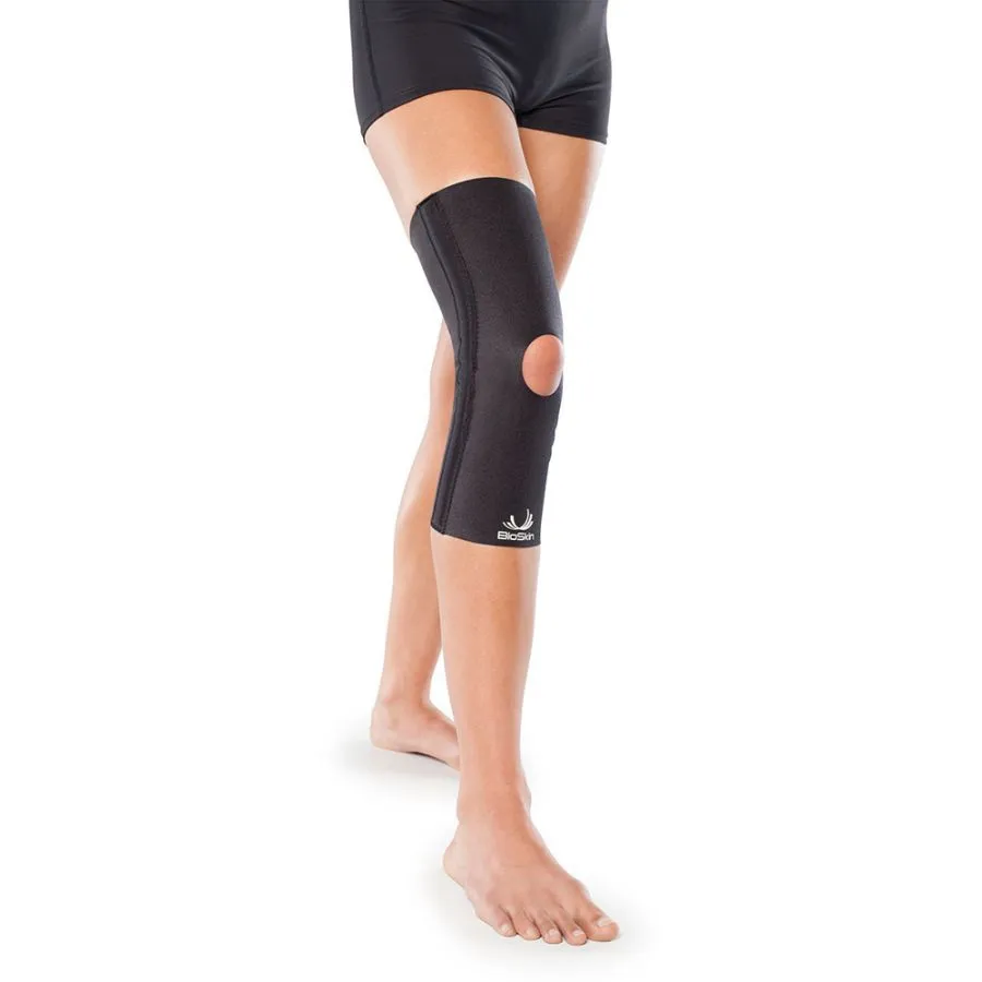 BioSkin Knee Compression Sleeve