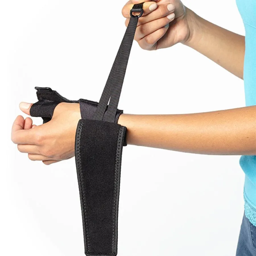 BioSkin Thumb Splint