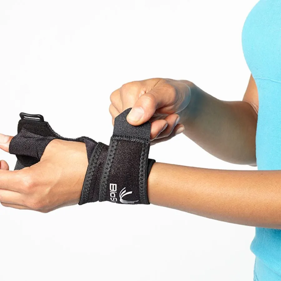 BioSkin Thumb Splint