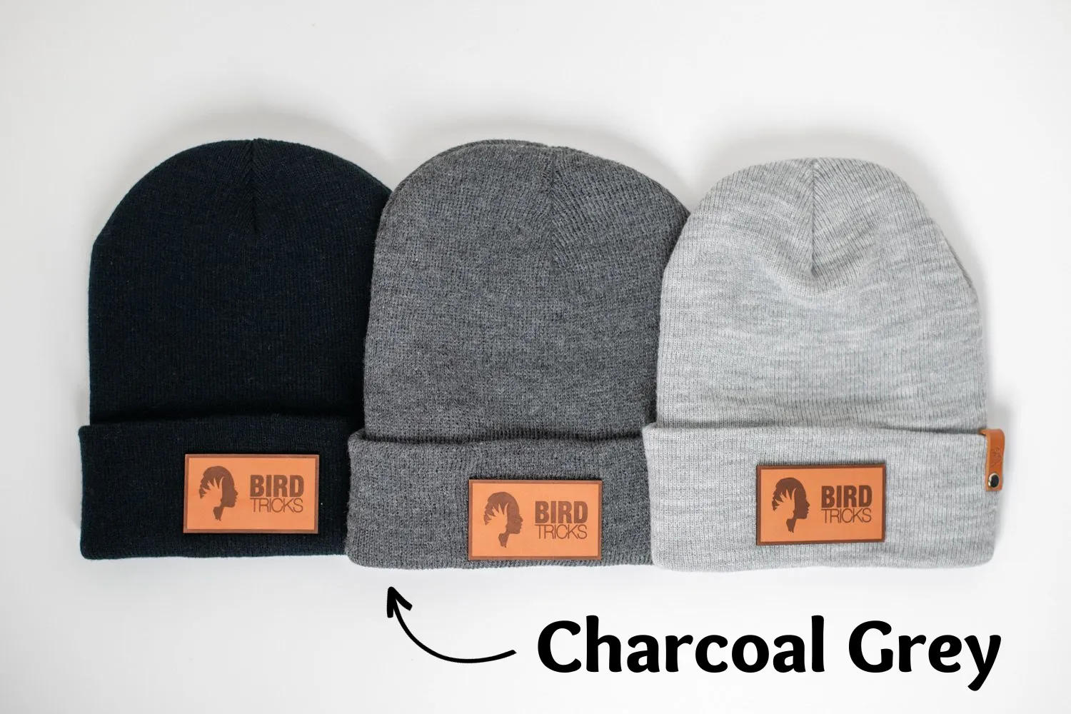 BirdTricks Limited Edition Beanies