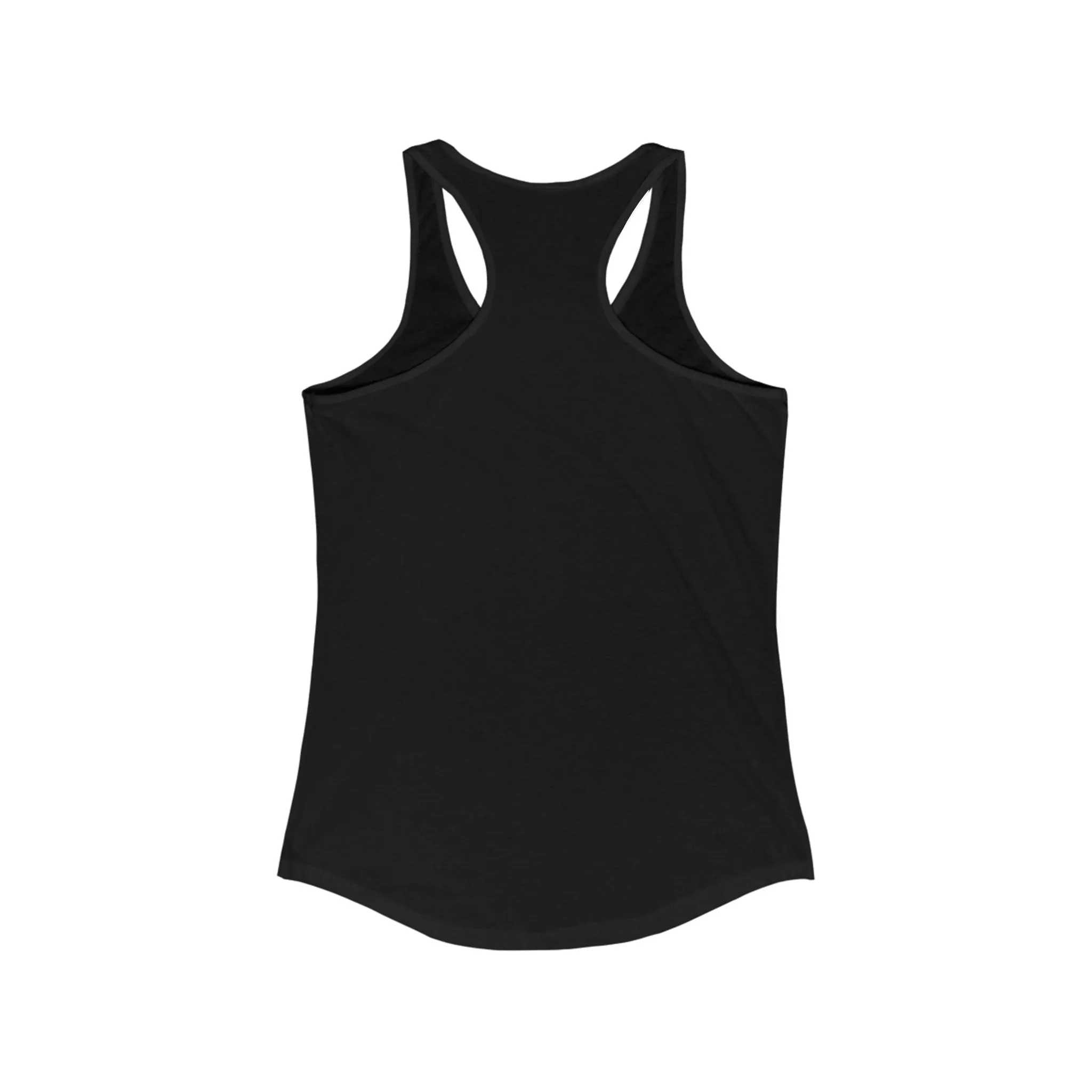 Black Phillips Dance Hell Graphic Tank Racerback Tank