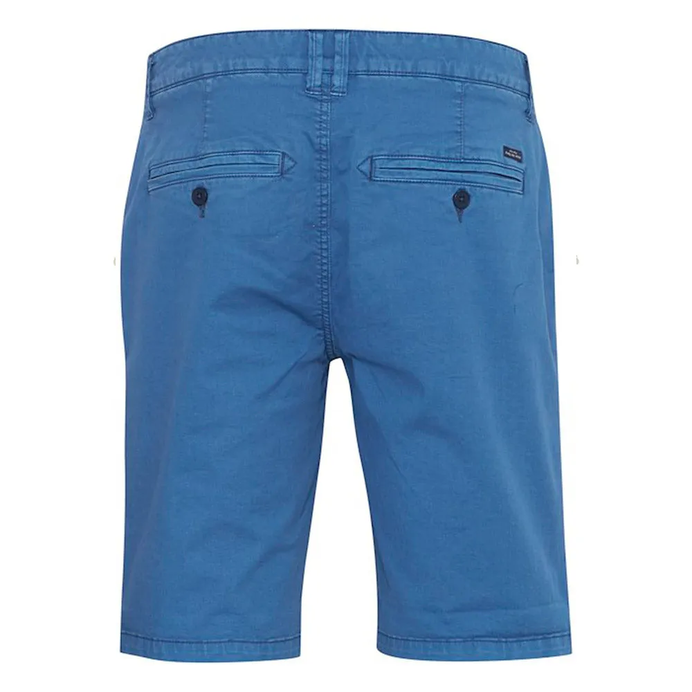 Blend Chino Shorts - Blue