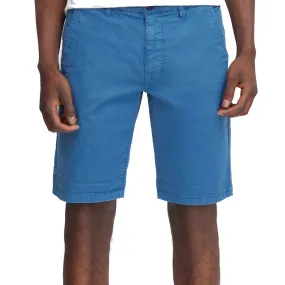Blend Chino Shorts - Blue