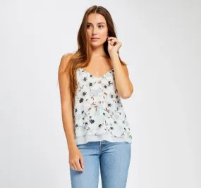 Botanica Tank