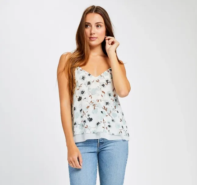 Botanica Tank