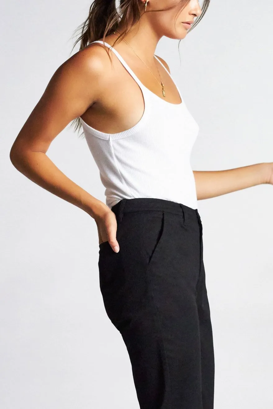 BRIXTON SAMANTHA TANK WHITE