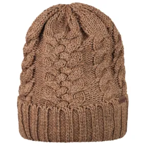 Cable Beanie