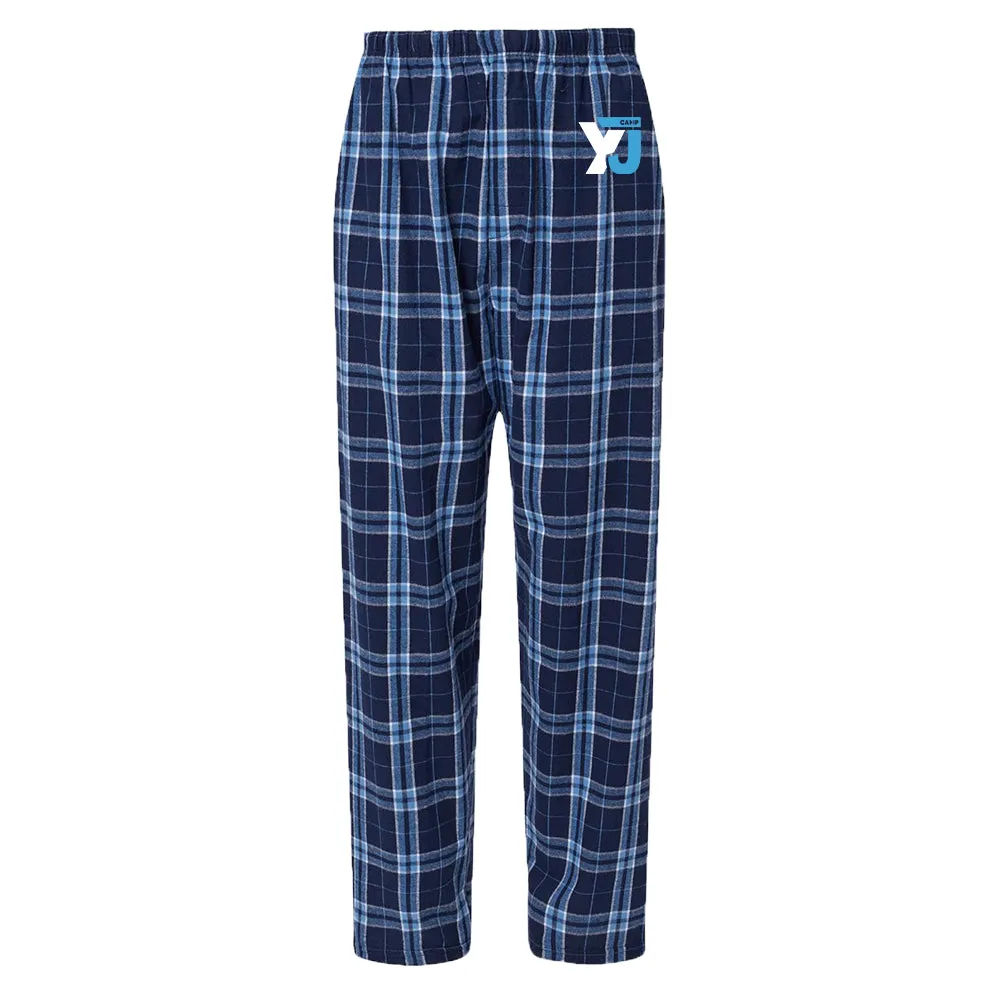 Camp YJ Unisex Pajama Pants