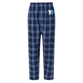 Camp YJ Unisex Pajama Pants