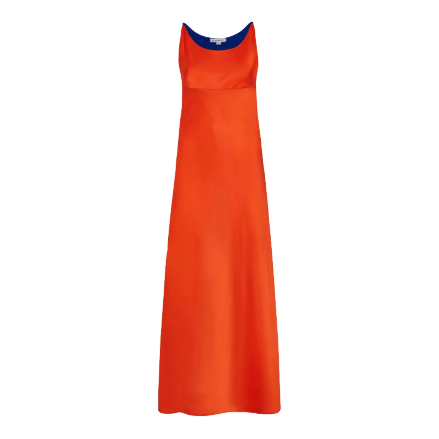 Capepoint Slip Dress