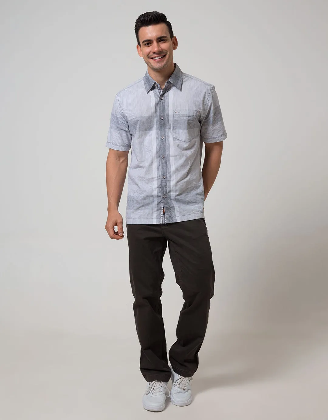 Cardinal Casual Men Celana Chinos